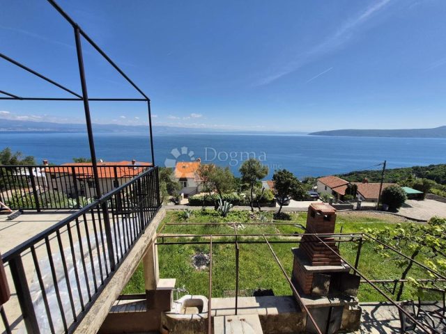 Flat for rent 100 m² – Mošćenička Draga
