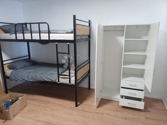 Flat For rent - Primorsko-goranska Mošćenička Draga - foto 2/7