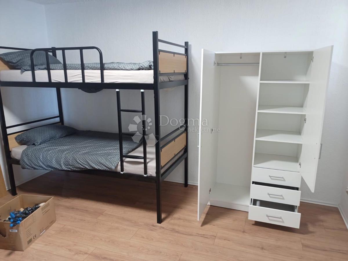 Apartmán K pronájmu - Primorsko-goranska Mošćenička Draga - foto 2/7