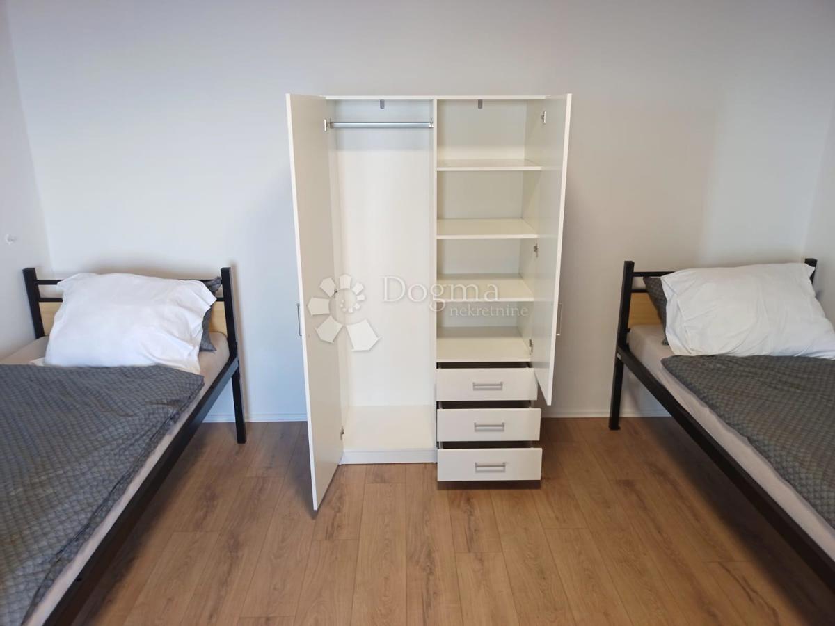 Apartmán K pronájmu - Primorsko-goranska Mošćenička Draga - foto 3/7