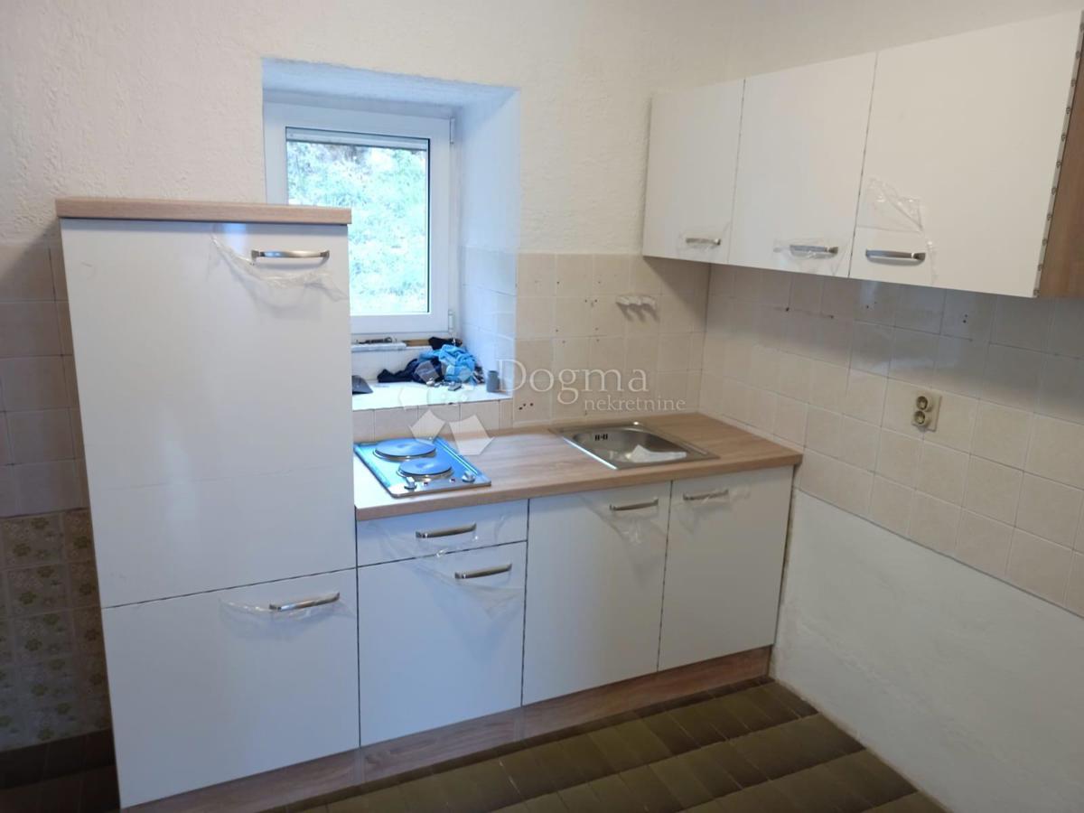 Apartmán K pronájmu - Primorsko-goranska Mošćenička Draga - foto 4/7