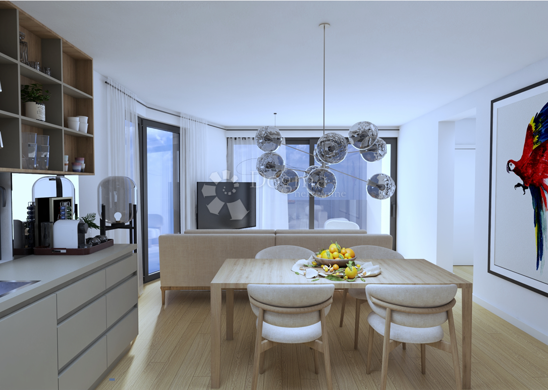 Flat For sale - Istarska Rovinj - foto 1/17