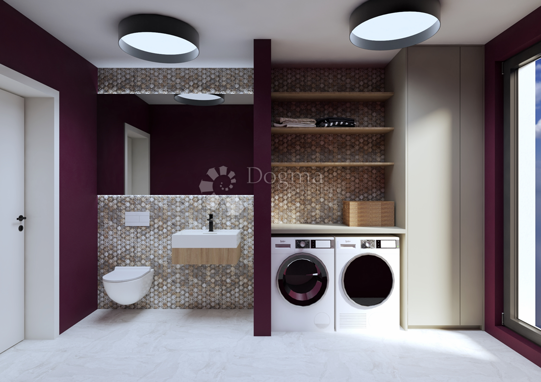Flat For sale - ISTARSKA ROVINJ