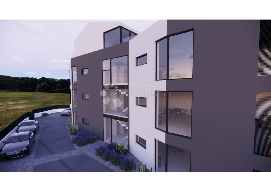 Flat For sale - ISTARSKA ROVINJ