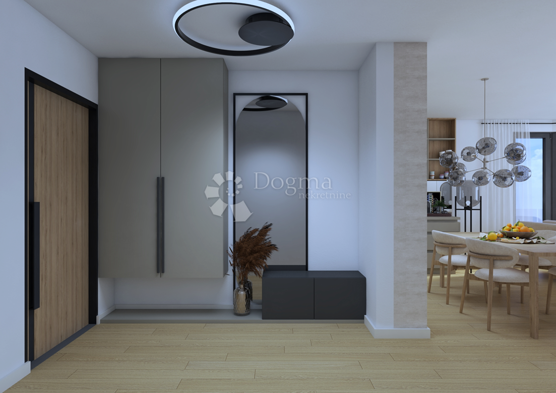 Flat For sale - Istarska Rovinj - foto 4/17