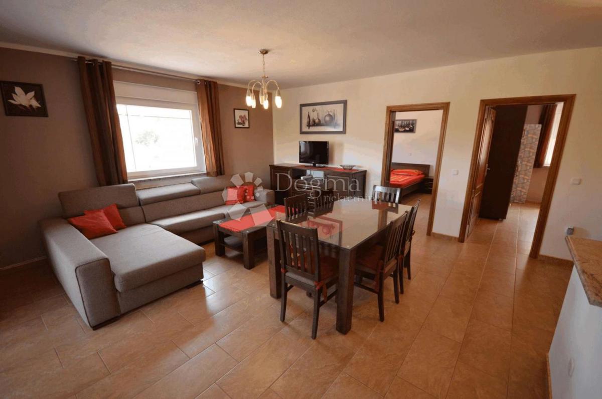 House For sale - ZADARSKA VIR