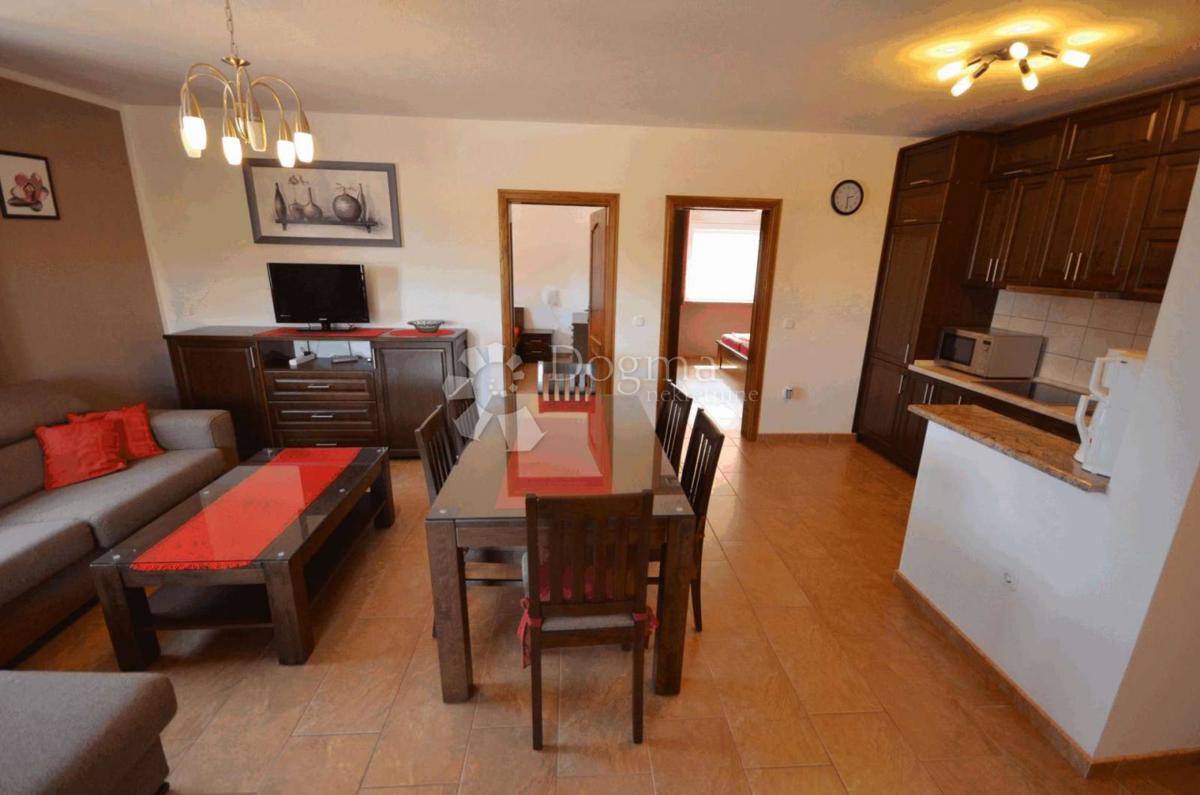House For sale - ZADARSKA VIR