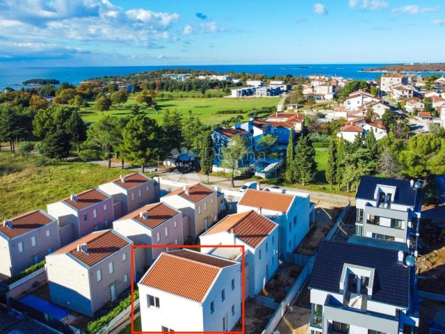 Dom na predaj 112 m² – Funtana