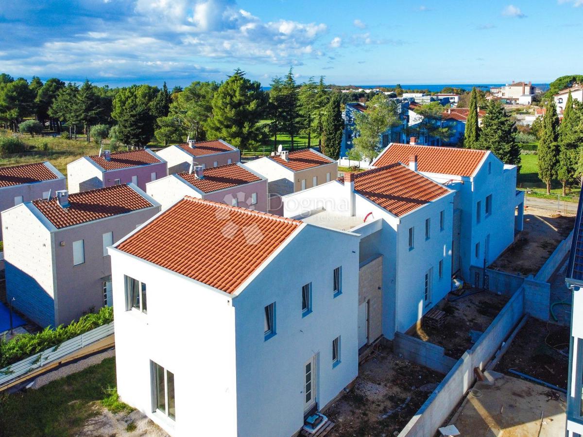 Casa In vendita - ISTARSKA FUNTANA