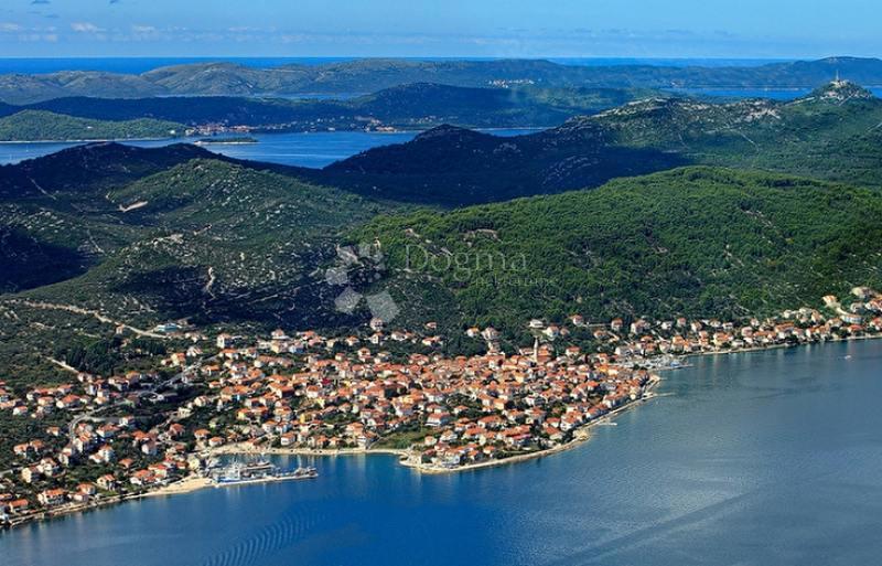 Land For sale - Zadarska Ugljan - foto 1/2