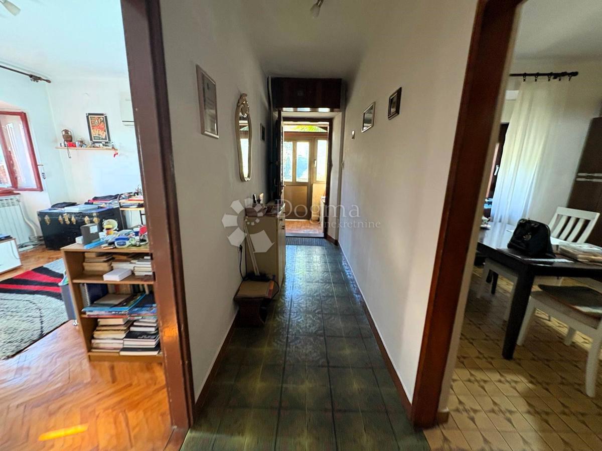 Apartment Zu verkaufen - PRIMORSKO-GORANSKA RIJEKA