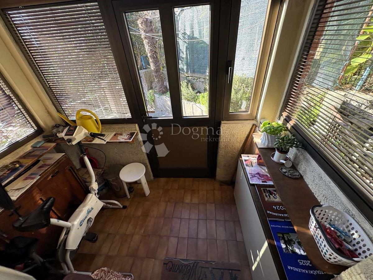 Apartment Zu verkaufen - PRIMORSKO-GORANSKA RIJEKA