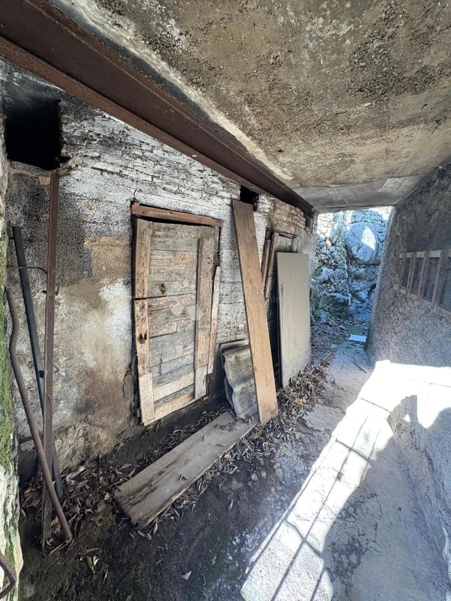 Apartment Zu verkaufen - PRIMORSKO-GORANSKA RIJEKA