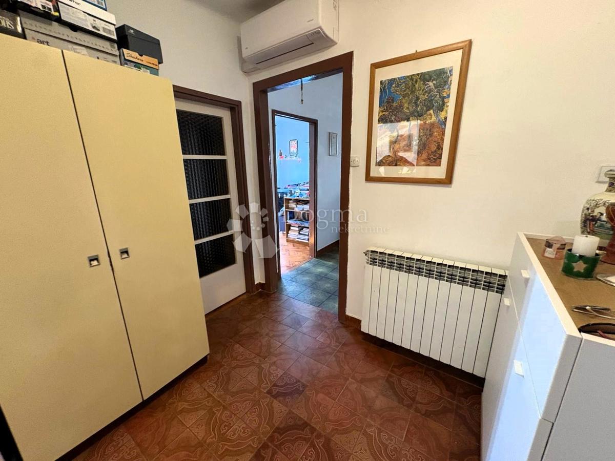 Apartment Zu verkaufen - PRIMORSKO-GORANSKA RIJEKA