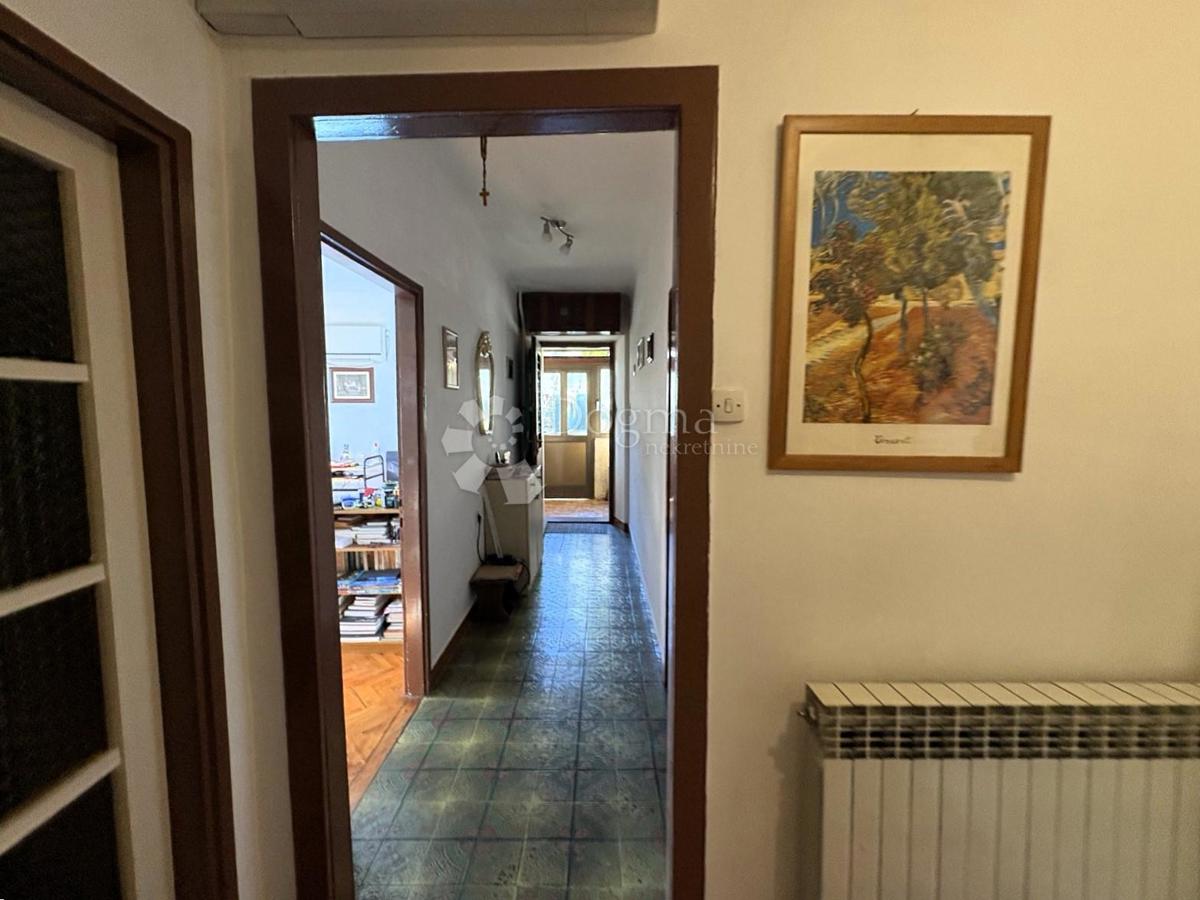 Apartment Zu verkaufen - PRIMORSKO-GORANSKA RIJEKA