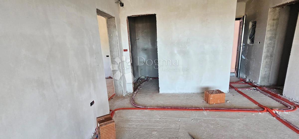 Flat For sale - ZADARSKA RAŽANAC