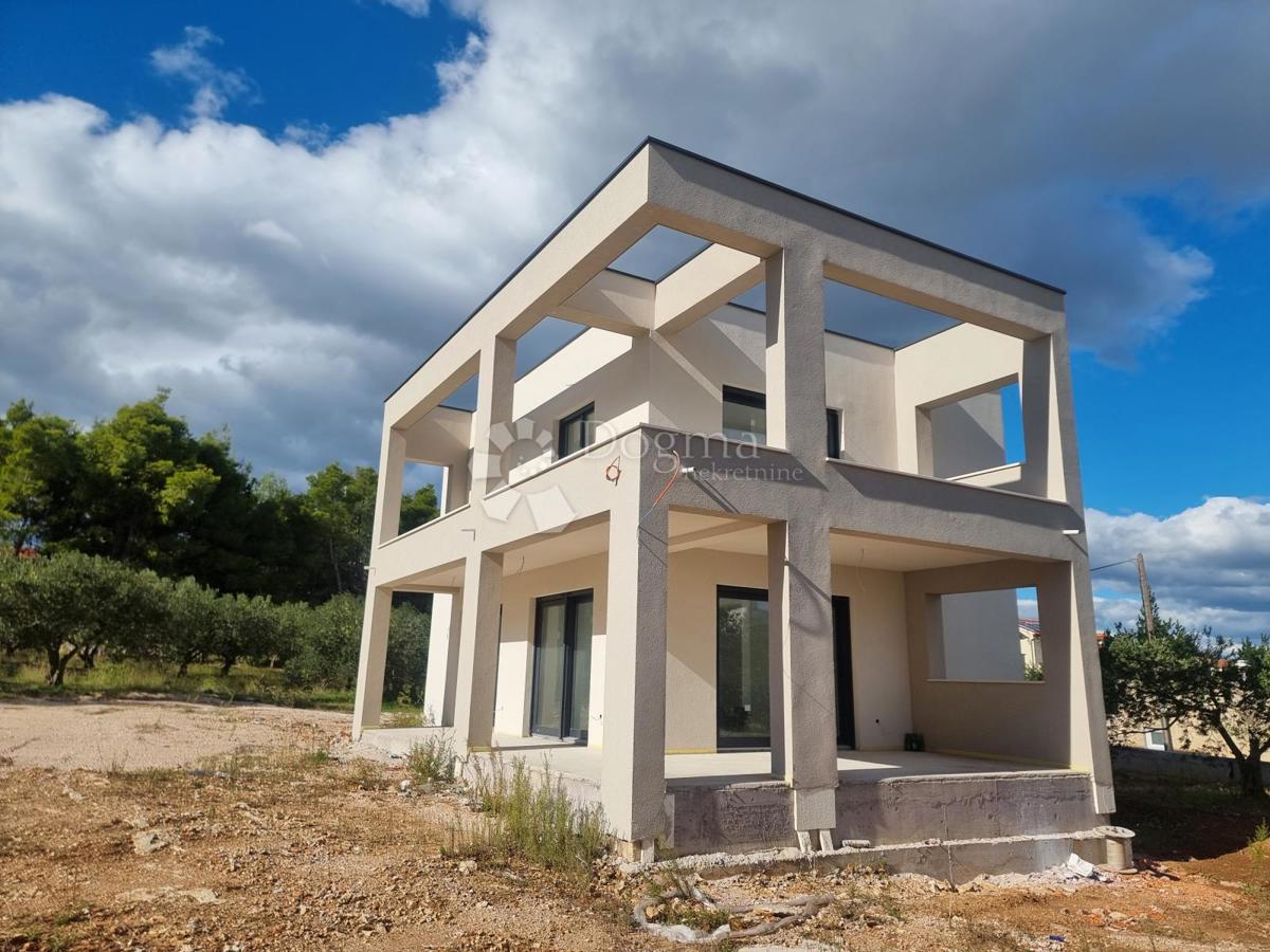 House For sale - šibensko-kninska Vodice - foto 4/22