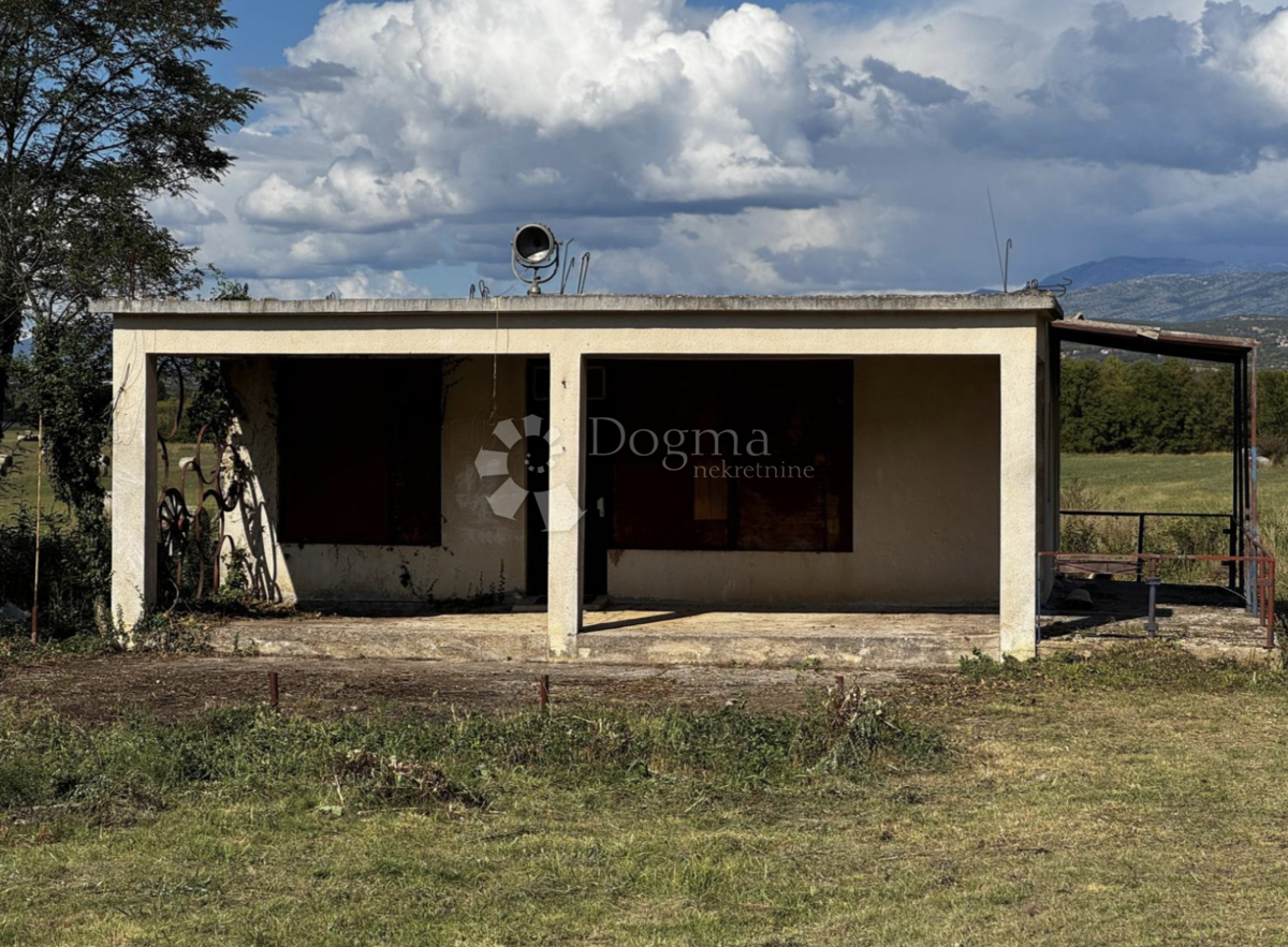 Dom Na predaj - šibensko-kninska Drniš - foto 5/8