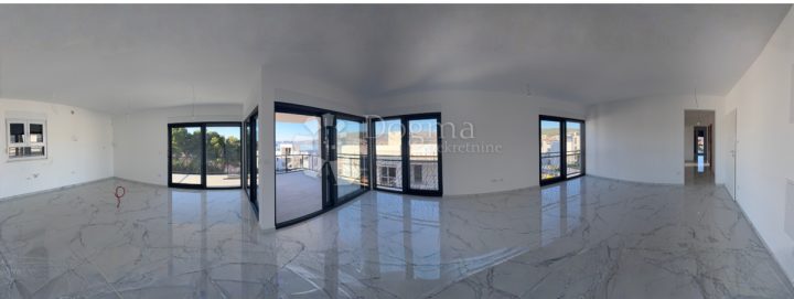 Apartmán na predaj 129 m² – Čiovo