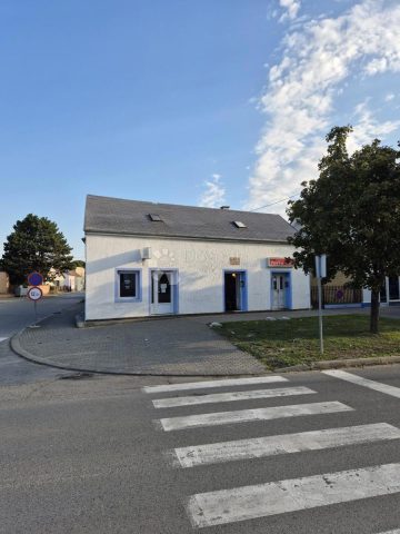 Commerciale In vendita BELI MANASTIR