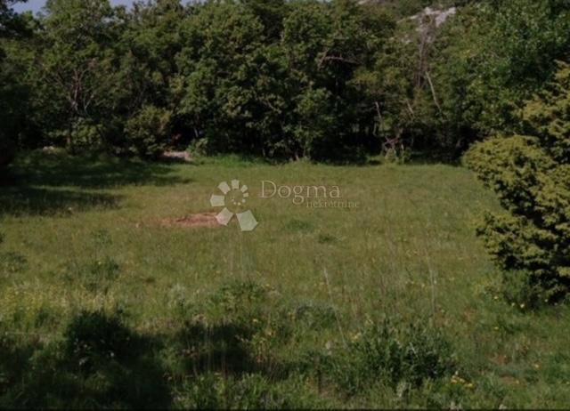 Zemljište Na prodaju - PRIMORSKO-GORANSKA VINODOLSKA OPĆINA