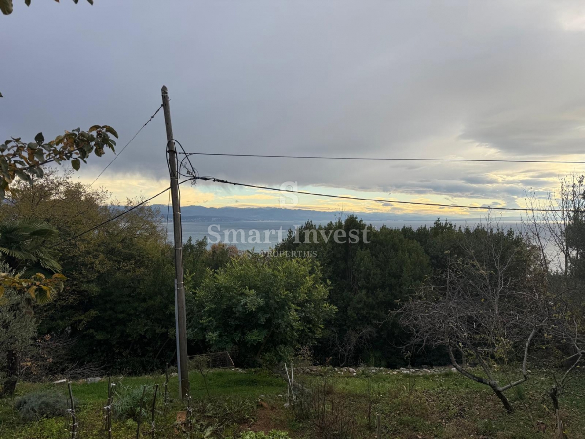 Dom Na predaj - PRIMORSKO-GORANSKA OPATIJA