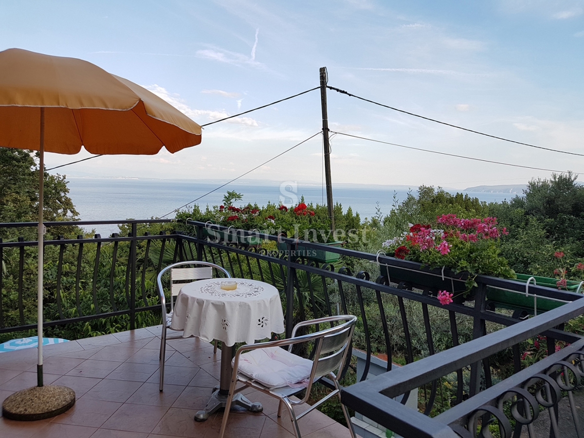 Dom Na predaj - Primorsko-goranska Opatija - foto 2/15