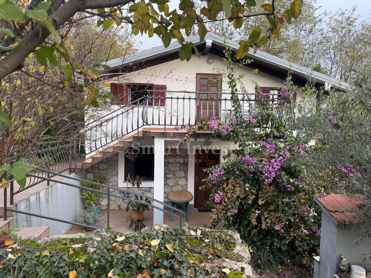 Dom Na predaj - Primorsko-goranska Opatija - foto 4/15