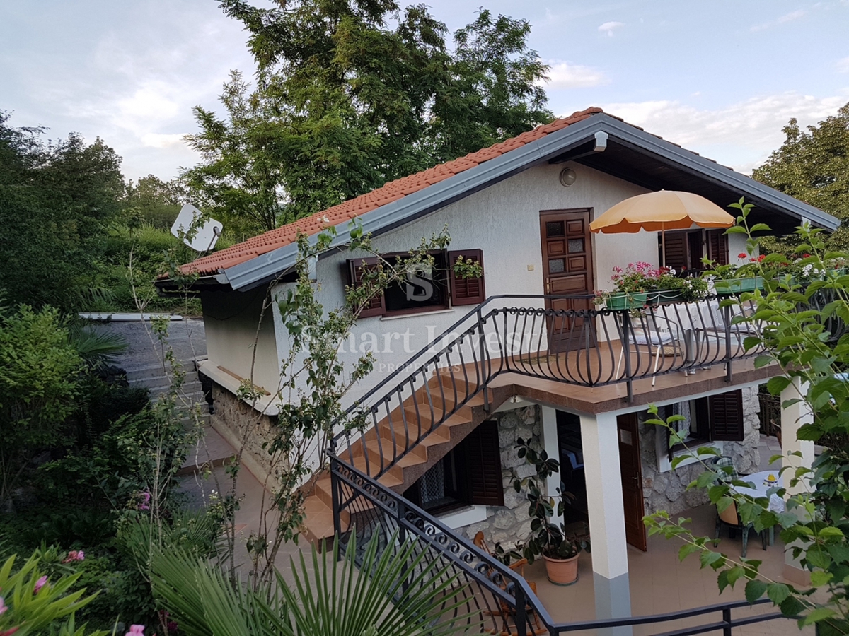 Dom Na predaj - Primorsko-goranska Opatija - foto 5/15