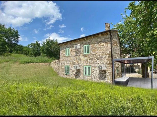 Hiša na predaj 135 m² – Buzet