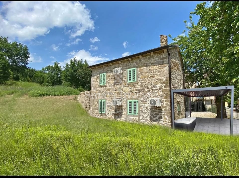 Casa In vendita BUZET