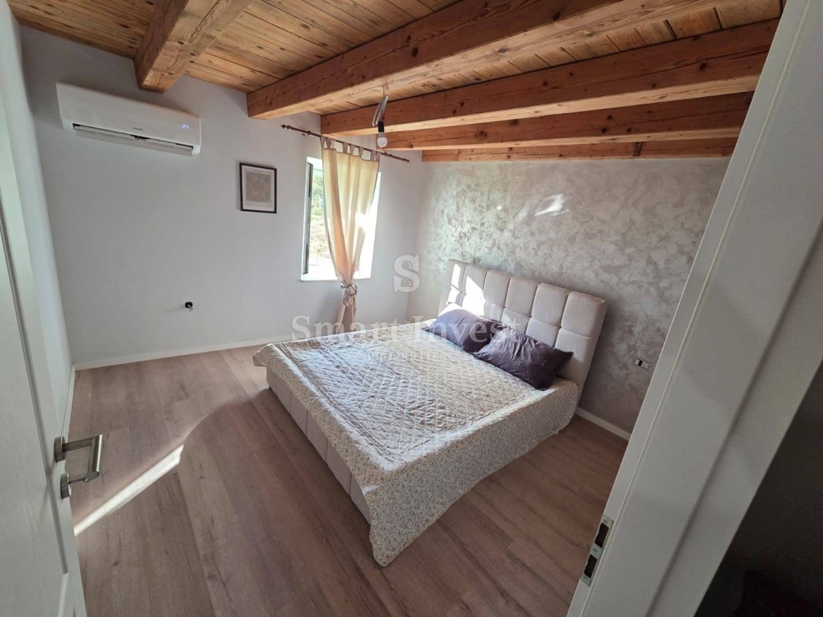 Casa In vendita - ISTARSKA BUZET