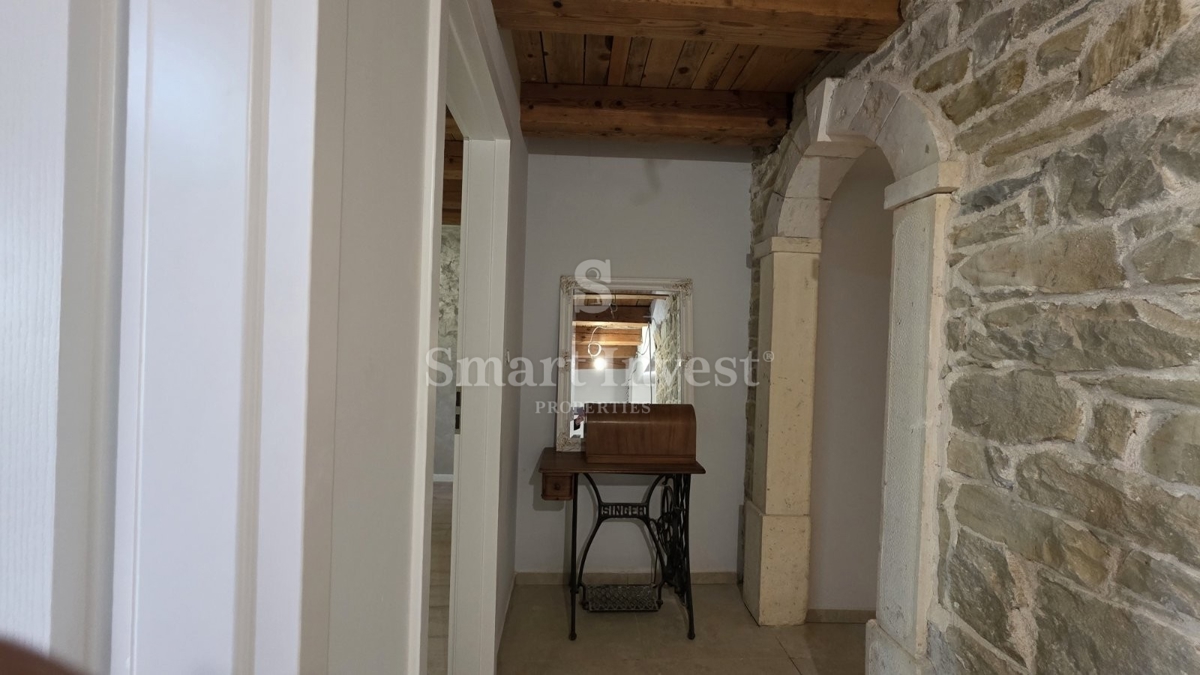 Casa In vendita - ISTARSKA BUZET