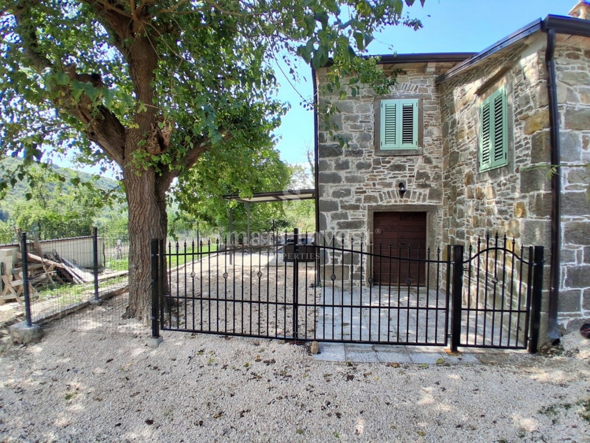 Casa In vendita - ISTARSKA BUZET