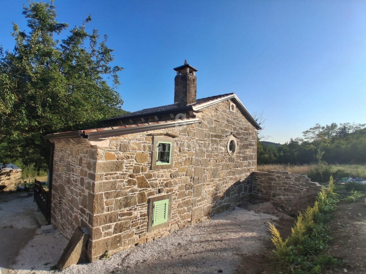 Casa In vendita - ISTARSKA BUZET
