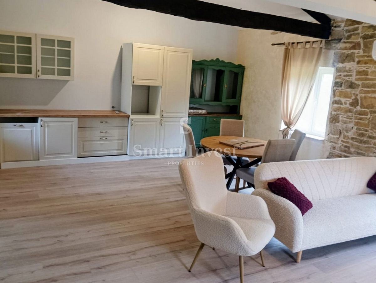 Casa In vendita - ISTARSKA BUZET