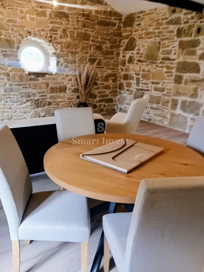 Casa In vendita - ISTARSKA BUZET
