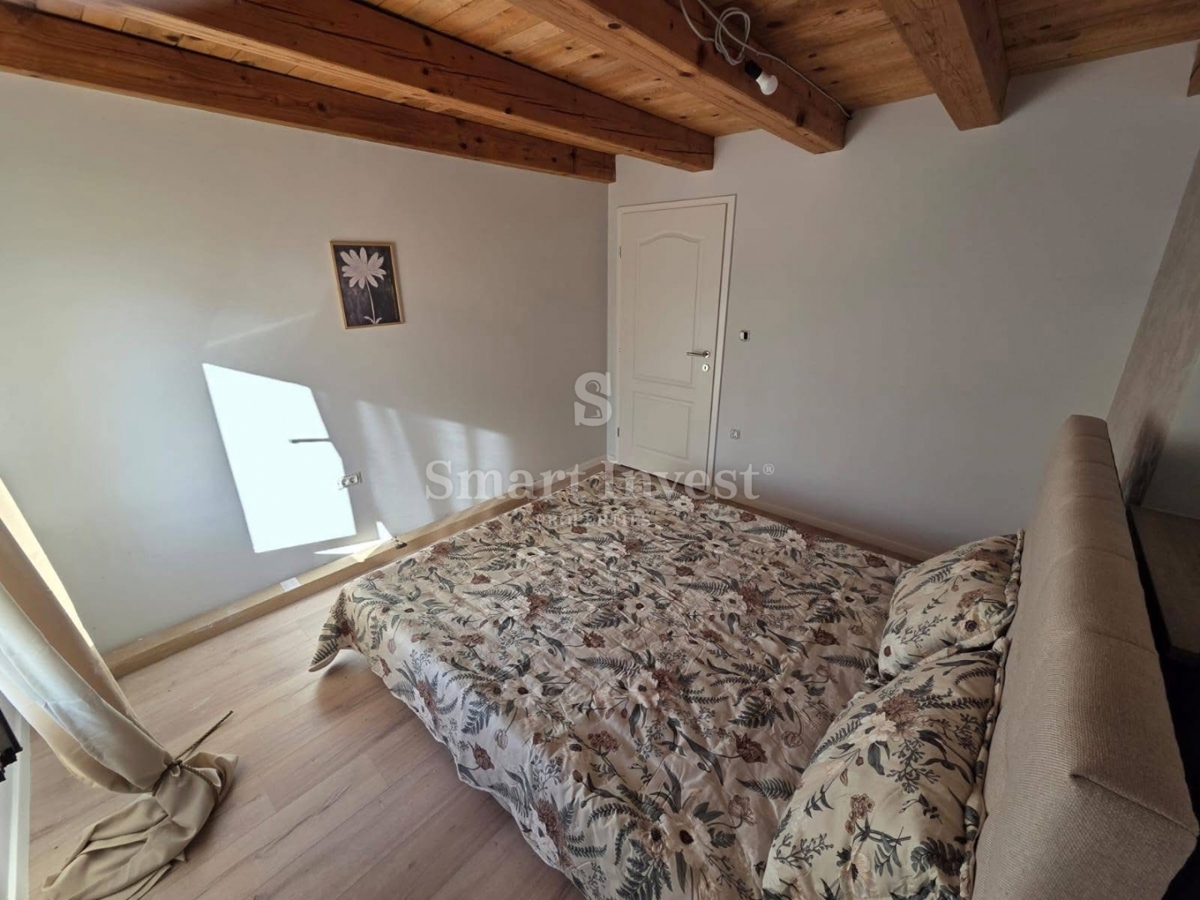 Casa In vendita - ISTARSKA BUZET