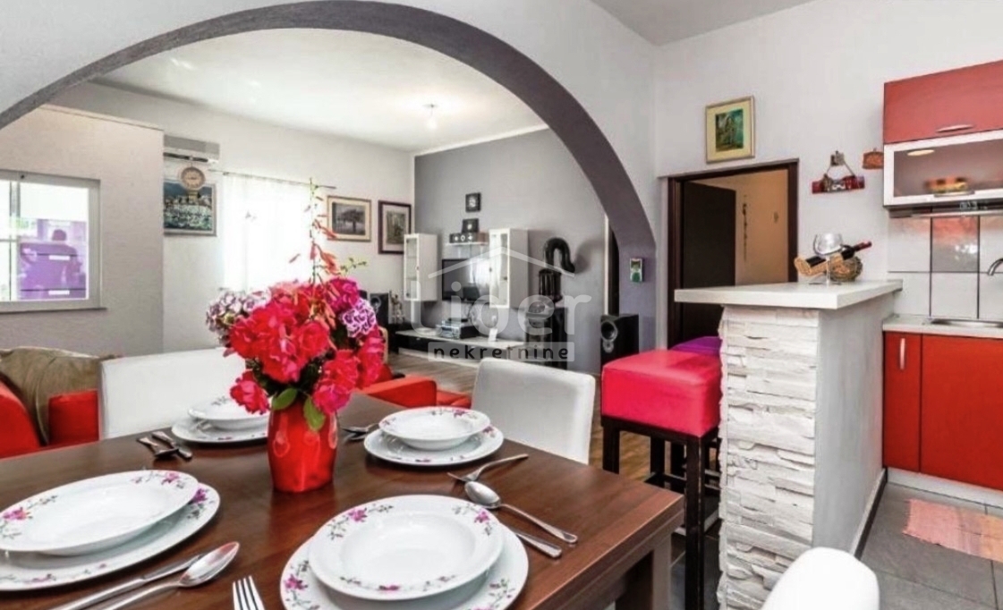 Apartmán K pronájmu - PRIMORSKO-GORANSKA KOSTRENA