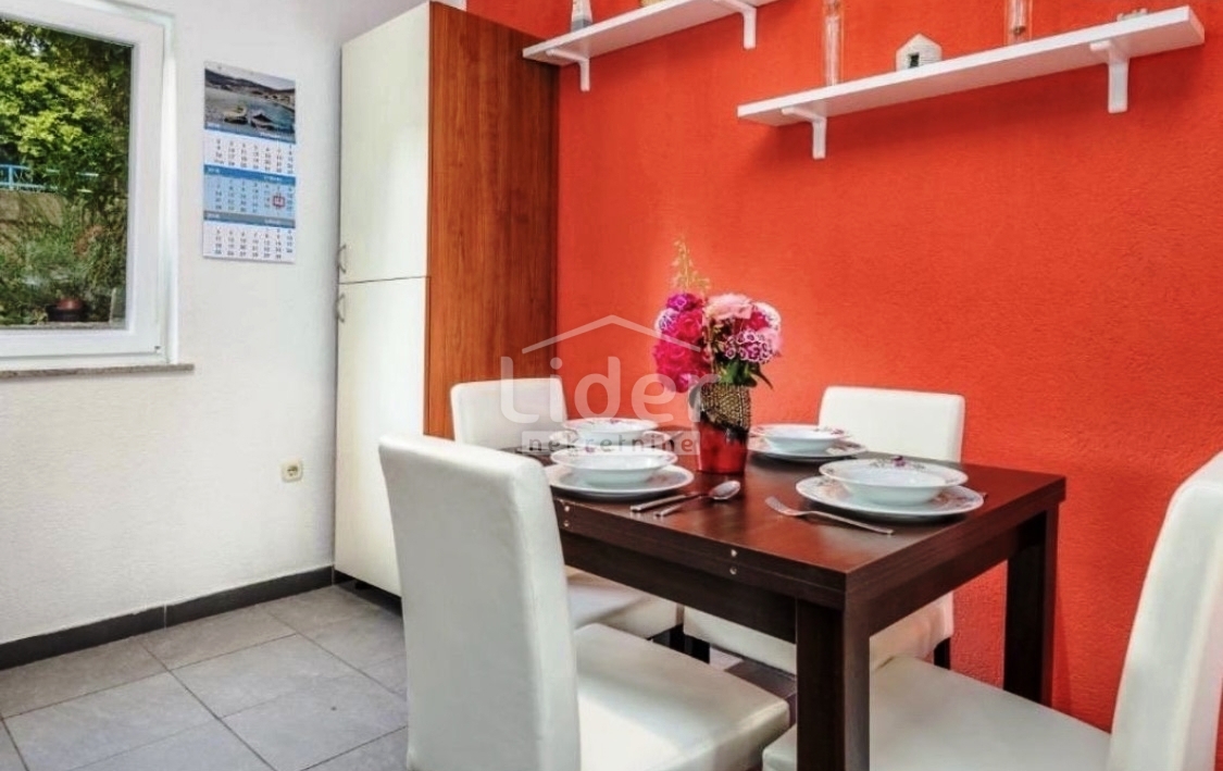 Apartmán K pronájmu - PRIMORSKO-GORANSKA KOSTRENA