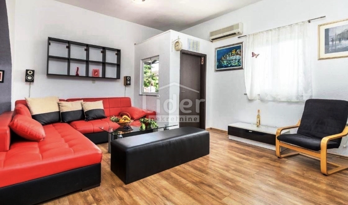 Apartmán K pronájmu - PRIMORSKO-GORANSKA KOSTRENA