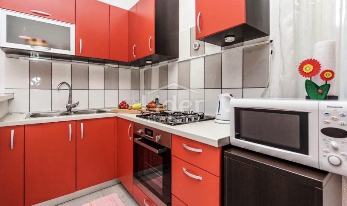 Apartmán K pronájmu - PRIMORSKO-GORANSKA KOSTRENA