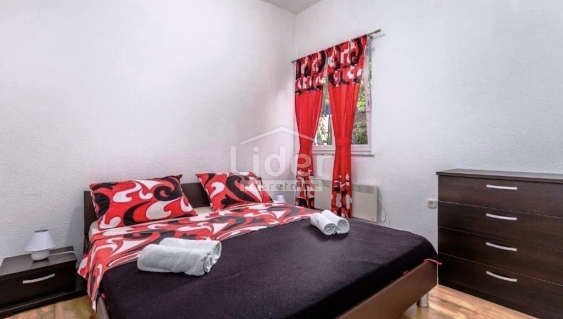Apartmán K pronájmu - PRIMORSKO-GORANSKA KOSTRENA