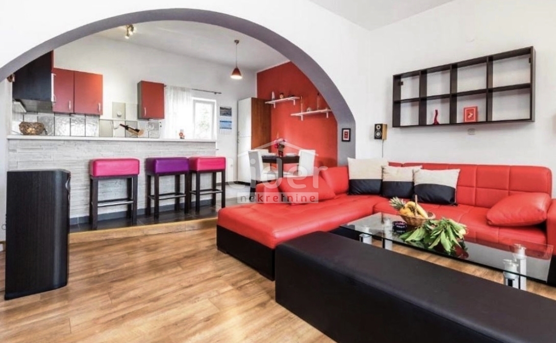 Apartmán K pronájmu - PRIMORSKO-GORANSKA KOSTRENA