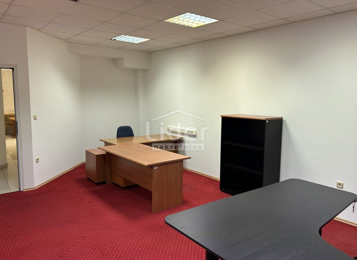 Gewerbefläche Zu verkaufen - PRIMORSKO-GORANSKA RIJEKA