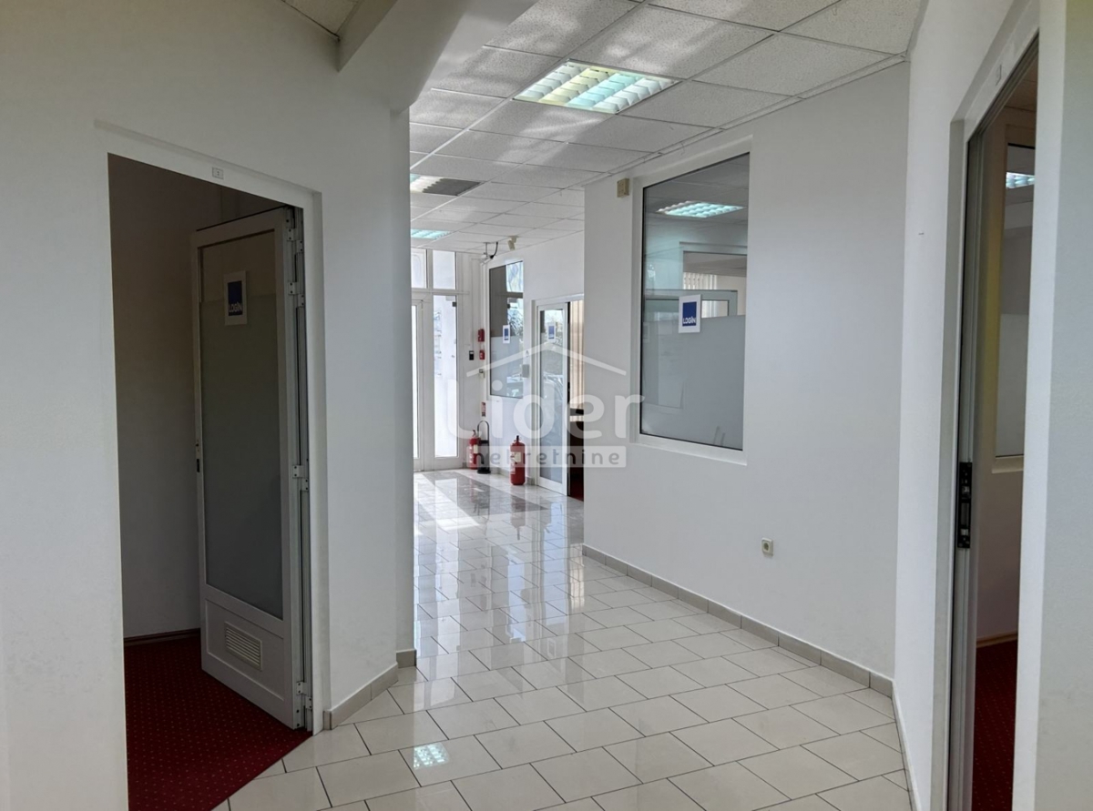 Gewerbefläche Zu verkaufen - PRIMORSKO-GORANSKA RIJEKA