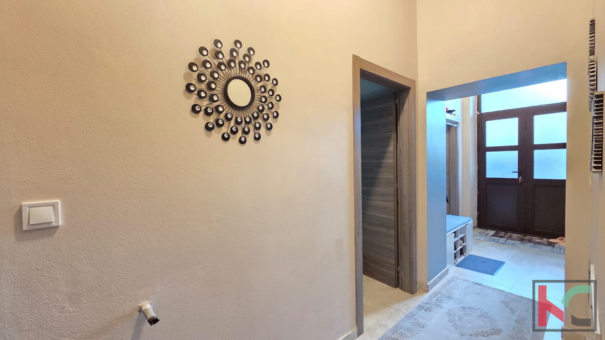 Flat For sale - ISTARSKA PULA