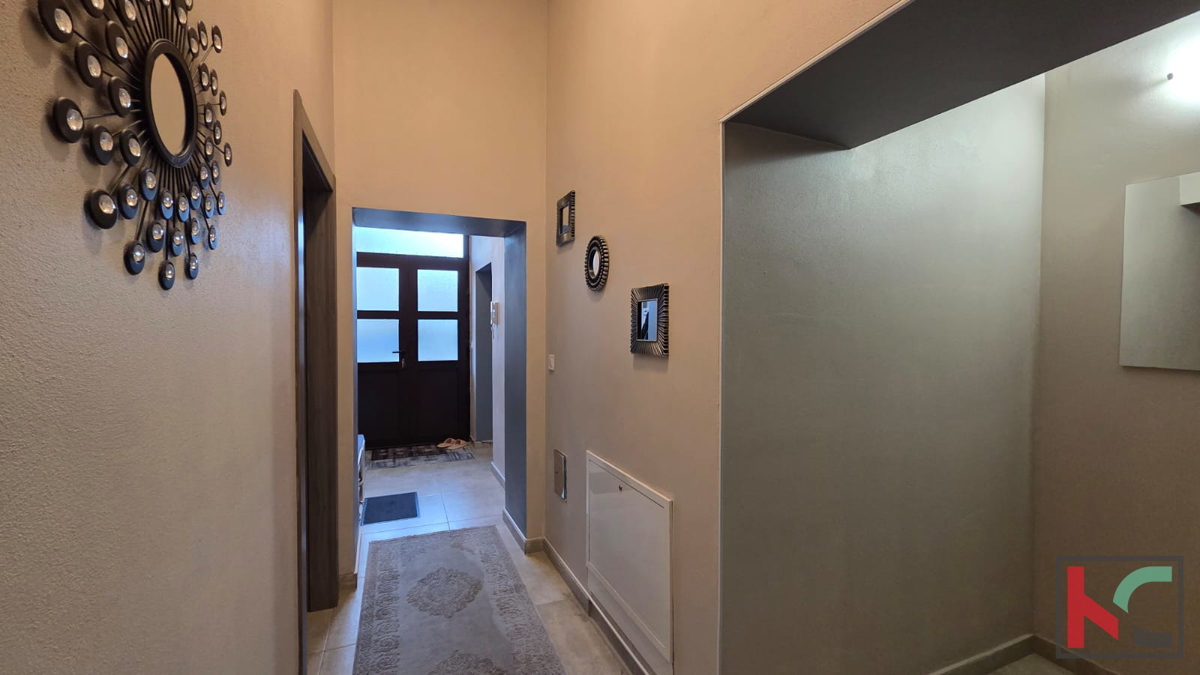 Flat For sale - ISTARSKA PULA