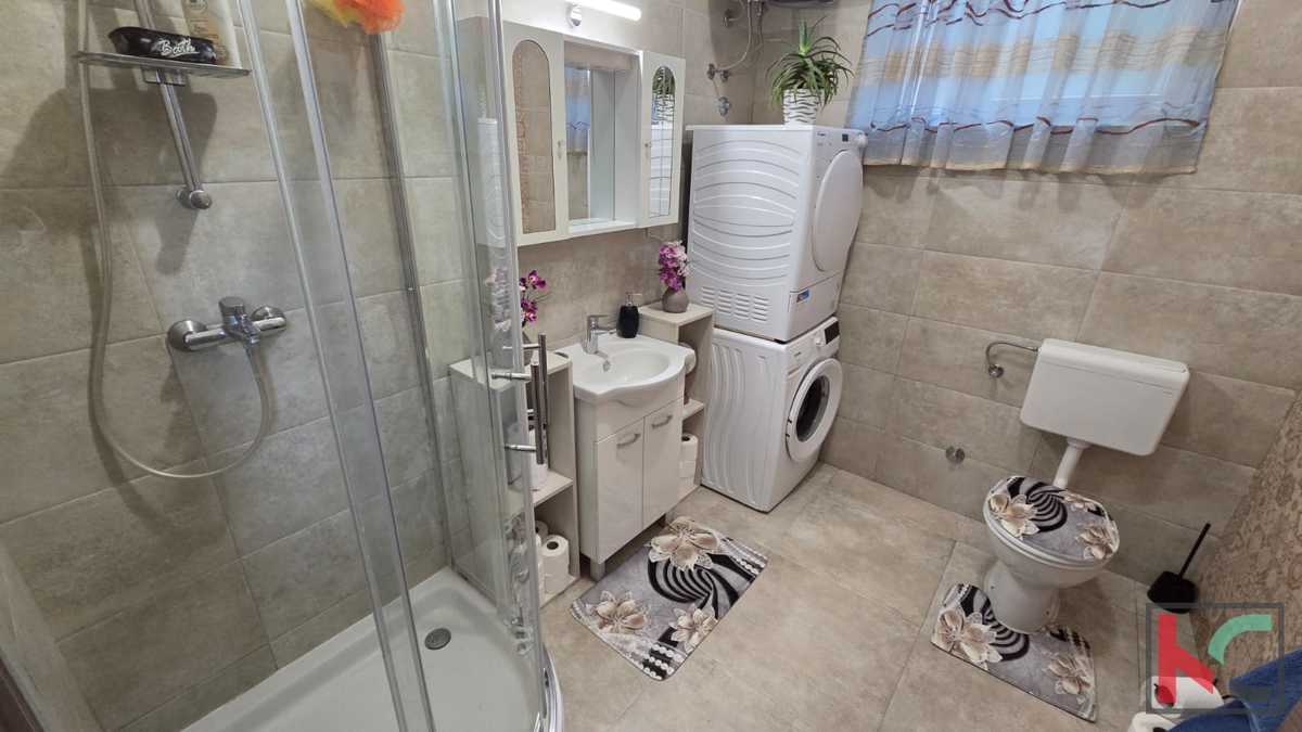 Flat For sale - ISTARSKA PULA