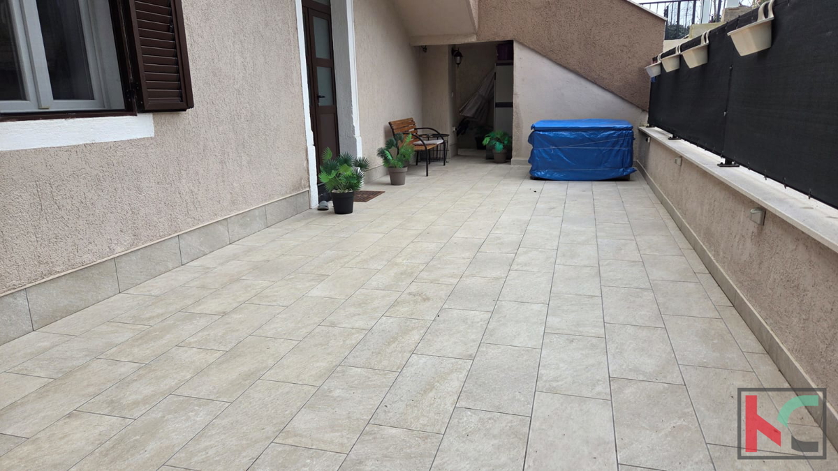 Flat For sale - ISTARSKA PULA